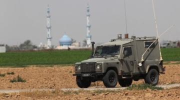 الاحتلال يخشى زرع أجهزة تنصت في مركبات كبار الضباط