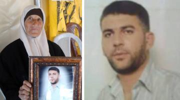 العدو يوافق على الإفراج عن الأسيرة عامودي