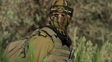 الجهاد: المقاومة هي السبيل الوحيد لحماية حقوقنا الثابتة
