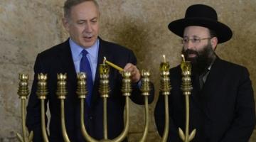 نتنياهو يلغي مشاركته في عيد الأنوار بسبب التحقيق معه