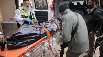محللان: «عملية القدس» تؤكد فشل وهشاشة القبضة الأمنية الصهيونية 
