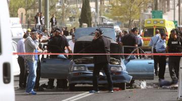 العدو: صمت الانتفاضة يرعبنا وقد نواجه عمليات أكبر وأقوى