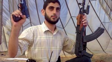 صور.. الشهيد علي السكافي: المجاهد الرسالي صاحب الابتسامة الهادئة