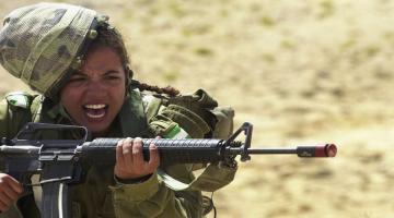 أزمة في جيش الاحتلال بعد إهانة مجندة أثيوبية