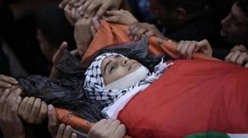 استشهاد طفل بخانيونس متأثرًا بجروحه خلال العدوان على غزة