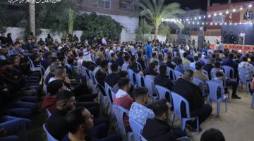 تأبين الفقيد أبو بشير (13)
