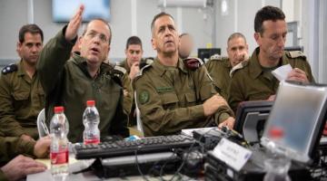  تعيين مسؤول جديد لقسم الجودة بالجيش الصهيوني