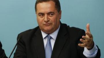 وزير صهيوني يقترح إبعاد عائلات منفذي العمليات إلى غزة وسوريا