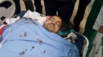 مستعربون يعدمون شاباً داخل مستشفى بالخليل