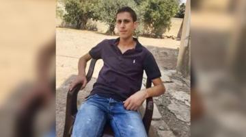 استشهاد الأسير الجريح محمد الجلاد متأثراً بجروحه