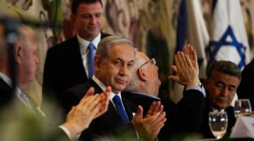 نتنياهو: "اسرائيل" لن توقف البناء الاستيطاني