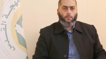 مهجة القدس: مصادقة الاحتلال على قانون "إعدام" الأسرى إمعان في القتل