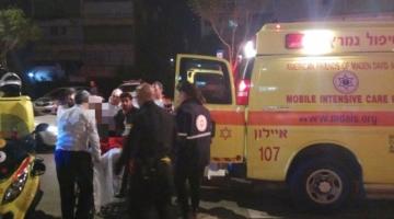 الاحتلال يعترف بعملية طعن فدائية وقعت في اللد
