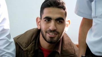 الاحتلال يمنع الأسرى من التقاط الصور مع ذويهم خلال الزيارة