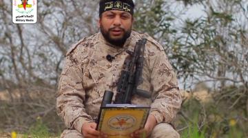 وصية القائد الميداني/ سعد أحمد أبو حسنين