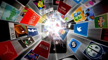 أكثر من 100 تطبيق هاتفي تتجسس عليك وأنت لا تدري