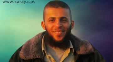 صور.. الشهيد عيسى الشاعر: عزيمة لن تلين وهمة لن تضعف ولن تستكين