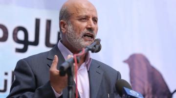 عليان: الإرادة الوطنية الفلسطينية قادرة على امتلاك أدوات تحرير الأسرى