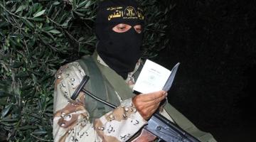 صور.. الجهاز الدعوي لسرايا القدس يزور المرابطين على الثغور