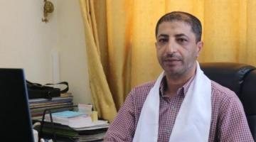 مزهر: الأسير عواودة حرك المياه الراكدة بقضية الأسرى