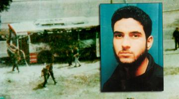  عملية الاستشهادي "خالد الخطيب" 