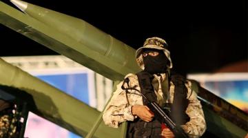 الجهاد: ستبقى المقاومة هي اللغة التي تحكم علاقتنا بالكيان 