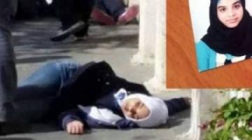 الاحتلال يطوي ملف الشرطي الصهيوني قاتل المواطنة "عواد"