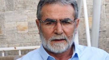 النخالة: المؤتمر القومي الاسلامي له أهمية كبرى في رصِّ الصفوف وتعبئة الجماهير