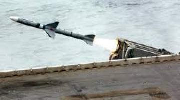 قلق صهيوني  من صواريخ "أرض- بحر" لدى حزب الله