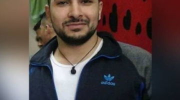 نقل الأسير حسام قطناني لزنازين العزل الإنفرادي