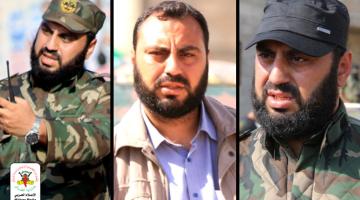  بالفيديو.. القائد «شعبان الدحدوح».. صاحب العزم وصانع المجد 