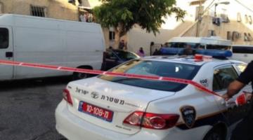 شرطة الاحتلال تعثر على عبوة ناسفة في عكا