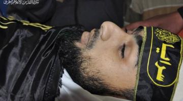 بيان.. سرايا القدس تزف ثلة من قادتها ومجاهديها الذين ارتقوا في معركة سيف القدس