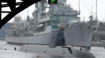 العدو يعرض أغلى غواصة بالعالم لمواجهة صواريخ ياخونت