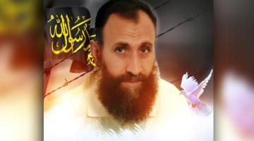 الأسير المجاهد رائد السعدي يدخل عامه الـ 32 في سجون الاحتلال