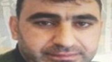 الأسير أسامة شريتح يدخل عامه الخامس عشر والأخير