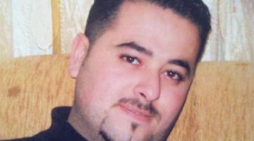 الأسير المريض مصطفى بريجية يتنسم عبير الحرية