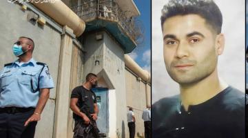 قائد عملية «انتزاع الحرية» يدخل عامه الـ 27 في الأسر (فيديو)