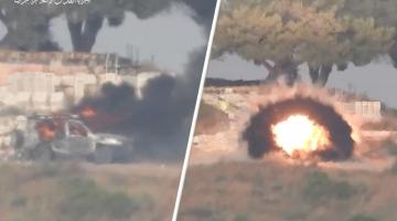 سلسال النصر.. تفاصيل لأول مرة عن «الكورنيت» الضربة الأولى في سيف القدس