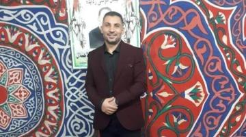 الأسير جمال ردايدة يتنسم الحرية بعد اعتقال دام 13 عاماً ونصف