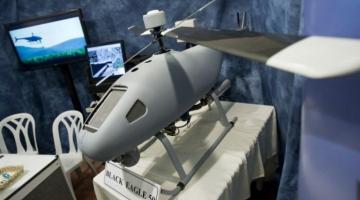 جيش الاحتلال يكشف عن آخر برامجه التكنولوجية العسكرية