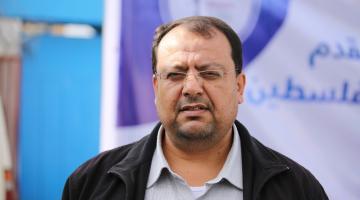 شهاب: العدوان على سوريا يهدف لإبقائها في دائرة الاستهداف لدعمها المقاومة