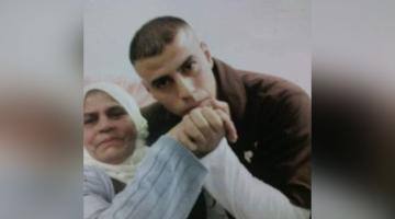 وفاة والدة الأسير سناكرة من مخيم بلاطة