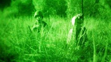 كيف ينفذ جيش الاحتلال عملياته ليلاً!