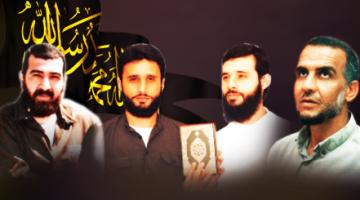 عملية جلعاد الجهادية: أسطورة تُخلد .. وبطولة لاتُنسى