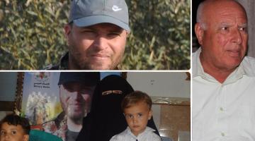 صور.. الشهيد حازم أبو شمالة: قائد تقدم الصفوف ليصنع من دمه نصراً