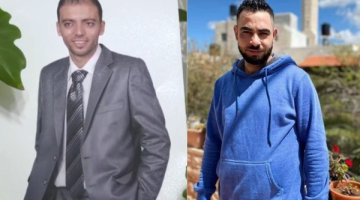 الأسيران عواودة وريان يواصلان إضرابهما عن الطعام