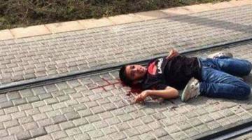 "الإعدام الميداني".. جرائم صهيونية على الهواء مباشرة