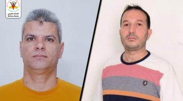 الأسير محمد مرداوي، الجندي المجهول في سجن النقب