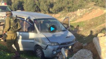 منفذ عملية الخليل رفض قتل أطفال المستوطن